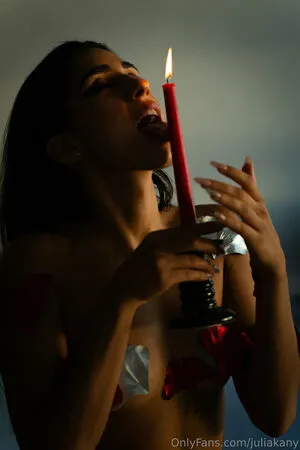 Juliakany OnlyFans Leaked Free Thumbnail Picture - #eqJRxqC9jz