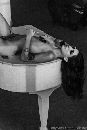 Juliakany OnlyFans Leaked Free Thumbnail Picture - #k6tWHTXiph