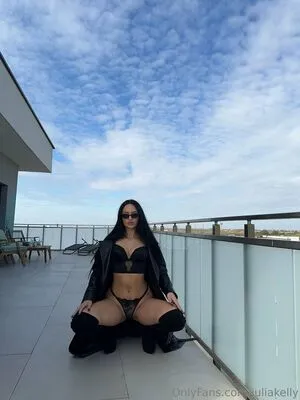 Juliakelly OnlyFans Leaked Free Thumbnail Picture - #PfTm8hWBYm