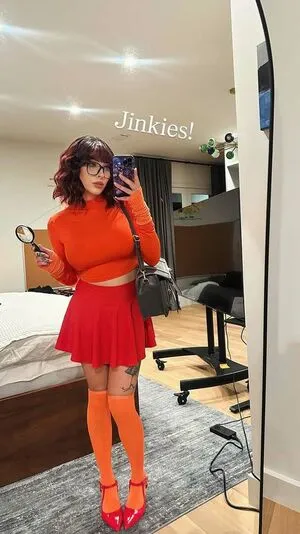 Juliakins OnlyFans Leaked Free Thumbnail Picture - #vdVAaxuWeE