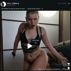 Juliakul OnlyFans Leaked Free Thumbnail Picture - #6ASIQK3FiX
