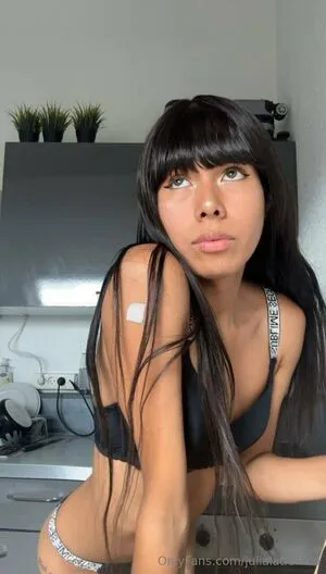 Julialatronico OnlyFans Leaked Free Thumbnail Picture - #H9w49jBRVI