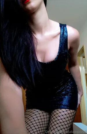 Julialoo OnlyFans Leaked Free Thumbnail Picture - #14vwrgFeyN