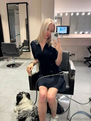 Julialoveeee OnlyFans Leaked Free Thumbnail Picture - #gp4kpW3sBn