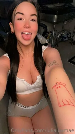 Julialuvmae OnlyFans Leaked Free Thumbnail Picture - #FiLg2VnDM6