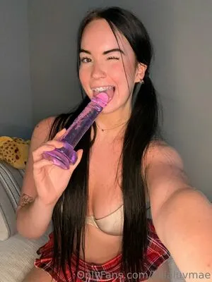Julialuvmae OnlyFans Leaked Free Thumbnail Picture - #I9tK2dF5UV