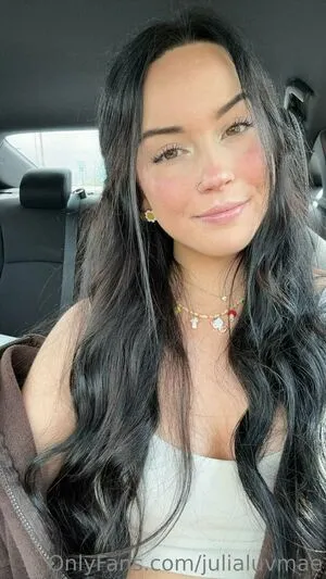 Julialuvmae OnlyFans Leaked Free Thumbnail Picture - #nRDD327emh