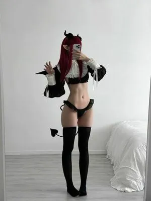 Juliamajch OnlyFans Leaked Free Thumbnail Picture - #EPFxZYszRt