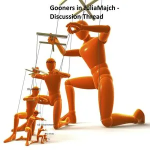 Juliamajch OnlyFans Leaked Free Thumbnail Picture - #IPYfS61vDF