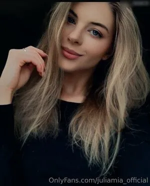 Juliamia Official OnlyFans Leaked Free Thumbnail Picture - #0GYEPWaV9w