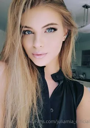 Juliamia Official OnlyFans Leaked Free Thumbnail Picture - #Tucvssp19L