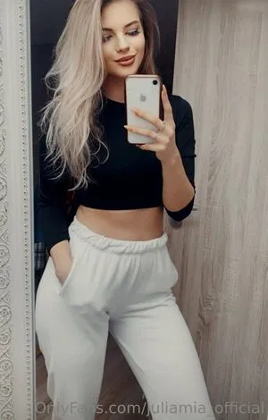 Juliamia Official OnlyFans Leaked Free Thumbnail Picture - #XWQzARAPWn