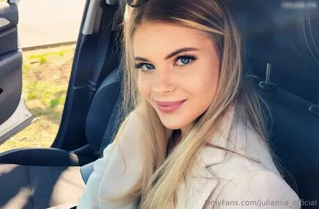 Juliamia Official OnlyFans Leaked Free Thumbnail Picture - #m9hezCDCCJ