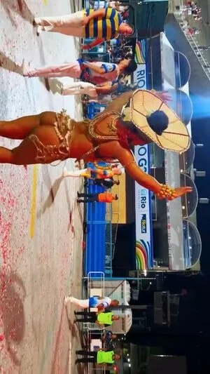 Juliana Alves OnlyFans Leaked Free Thumbnail Picture - #117OcwEyel