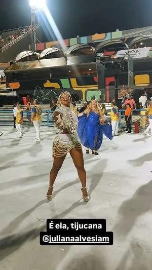 Juliana Alves OnlyFans Leaked Free Thumbnail Picture - #1pH60g5oxh