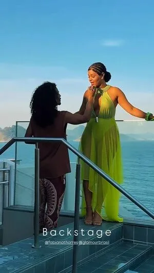 Juliana Alves OnlyFans Leaked Free Thumbnail Picture - #2F6g4Za4m3