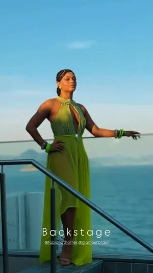 Juliana Alves OnlyFans Leaked Free Thumbnail Picture - #7bTcu0z8PT