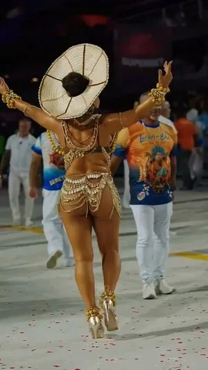 Juliana Alves OnlyFans Leaked Free Thumbnail Picture - #8rP9zds7jr