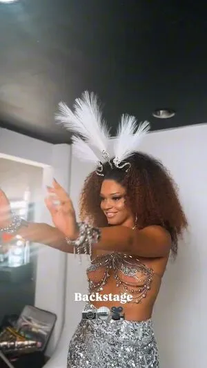 Juliana Alves OnlyFans Leaked Free Thumbnail Picture - #AGH0EebRR9