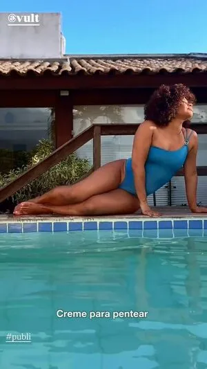Juliana Alves OnlyFans Leaked Free Thumbnail Picture - #DUAjW3Z5uh