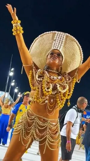 Juliana Alves OnlyFans Leaked Free Thumbnail Picture - #G7FrllTrkU