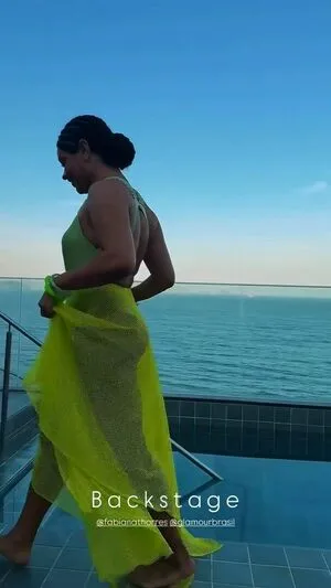 Juliana Alves OnlyFans Leaked Free Thumbnail Picture - #IdVHGKHcj9