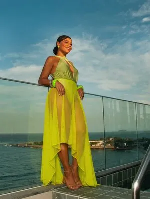 Juliana Alves OnlyFans Leaked Free Thumbnail Picture - #NkjK8MiKYM