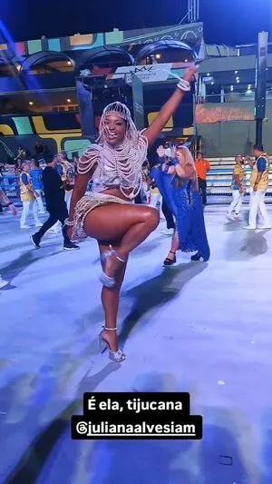 Juliana Alves OnlyFans Leaked Free Thumbnail Picture - #RRqPA3r6Qv