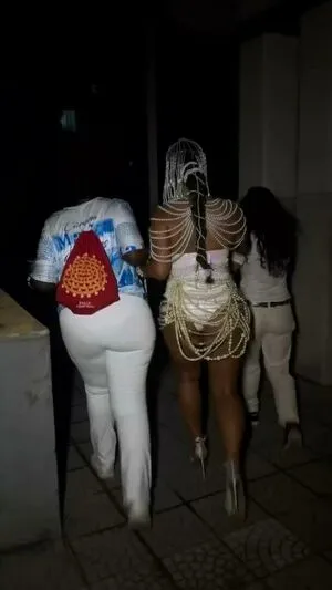 Juliana Alves OnlyFans Leaked Free Thumbnail Picture - #V5t92dWWCK