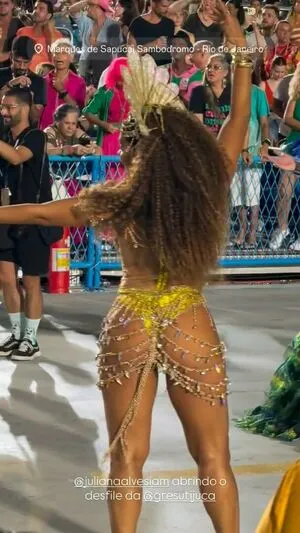 Juliana Alves OnlyFans Leaked Free Thumbnail Picture - #YirH3gUtyl