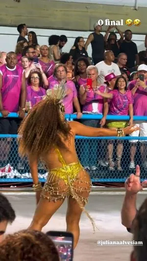 Juliana Alves OnlyFans Leaked Free Thumbnail Picture - #Zxgp8K7Nnh