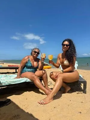 Juliana Alves OnlyFans Leaked Free Thumbnail Picture - #cdGbEiWvNf