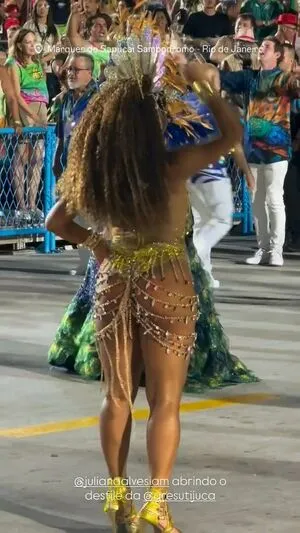 Juliana Alves OnlyFans Leaked Free Thumbnail Picture - #i3LhxmQQRz