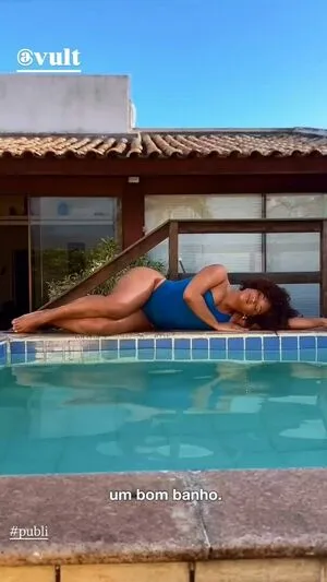 Juliana Alves OnlyFans Leaked Free Thumbnail Picture - #xU4DKW7ICf