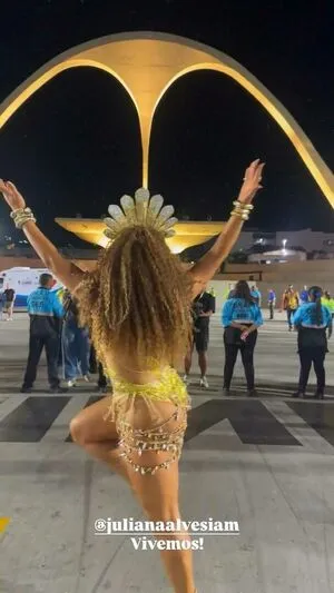 Juliana Alves OnlyFans Leaked Free Thumbnail Picture - #yF1d4eepQT