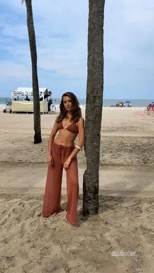 Juliana Boller OnlyFans Leaked Free Thumbnail Picture - #d4eb5kOd0Q