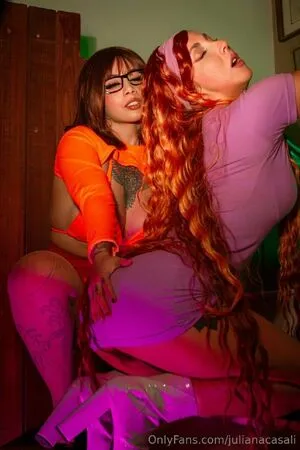 Juliana Casali OnlyFans Leaked Free Thumbnail Picture - #P5eA5xHY7b