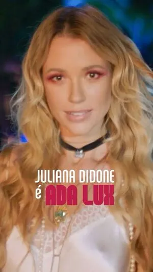 Juliana Didone OnlyFans Leaked Free Thumbnail Picture - #2Z1fN1QXZc