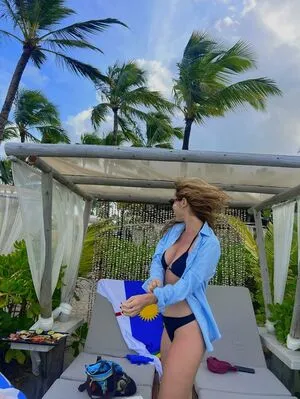 Juliana Didone OnlyFans Leaked Free Thumbnail Picture - #Rwlpn6m6K3