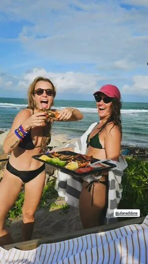 Juliana Didone OnlyFans Leaked Free Thumbnail Picture - #YBemYUHkSO