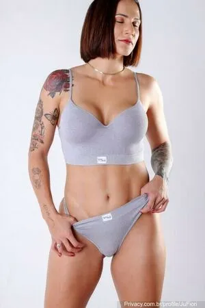 Juliana Fiori OnlyFans Leaked Free Thumbnail Picture - #ibAN5nQ8jw