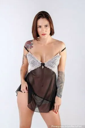 Juliana Fiori OnlyFans Leaked Free Thumbnail Picture - #m6L2DNLQjs