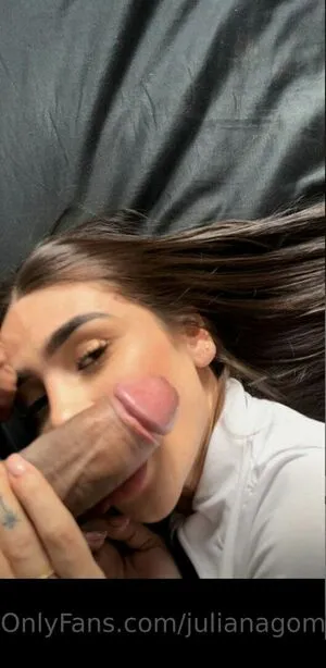 Juliana Gomez OnlyFans Leaked Free Thumbnail Picture - #AXHIVGyt0o