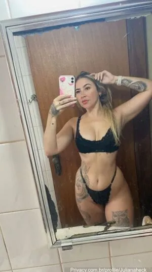 Juliana Heck OnlyFans Leaked Free Thumbnail Picture - #YHMHaW72nh