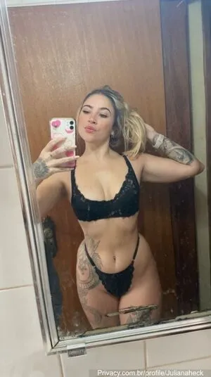 Juliana Heck OnlyFans Leaked Free Thumbnail Picture - #bbFFTBnfFk