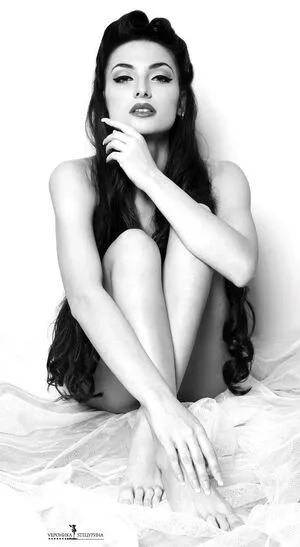 Juliana Karapetyan OnlyFans Leaked Free Thumbnail Picture - #1ff8SuBAwB