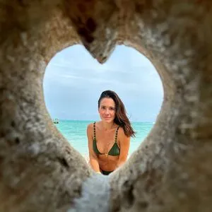 Juliana Knust OnlyFans Leaked Free Thumbnail Picture - #3QGvEwkvO5