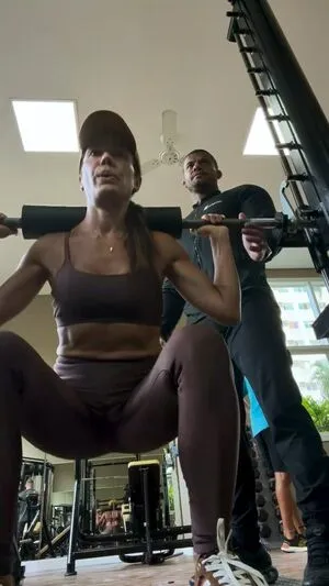 Juliana Knust OnlyFans Leaked Free Thumbnail Picture - #5JKH1FwLbO