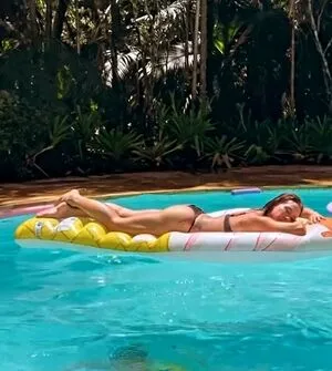 Juliana Knust OnlyFans Leaked Free Thumbnail Picture - #GC4KAIShip