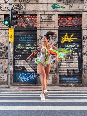 Juliana Knust OnlyFans Leaked Free Thumbnail Picture - #L3u5qkRwyz